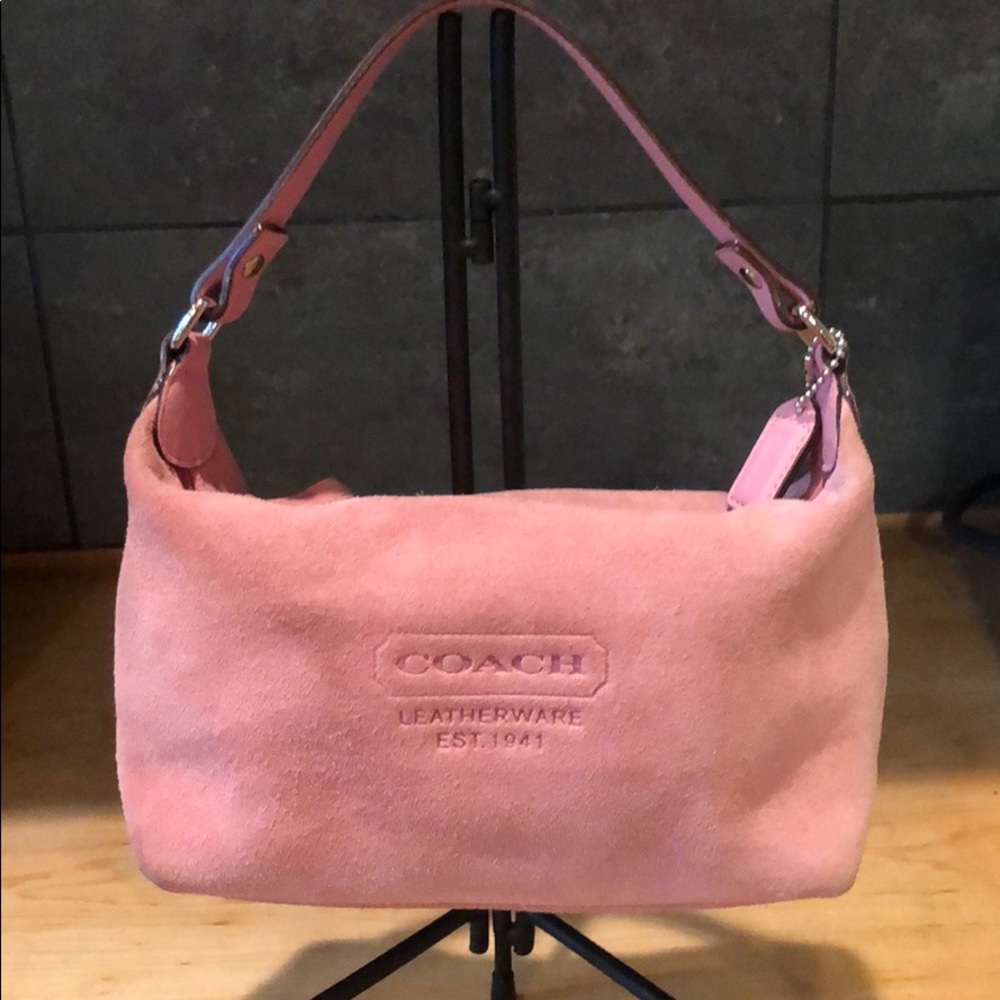 Coach Shoulder Bag